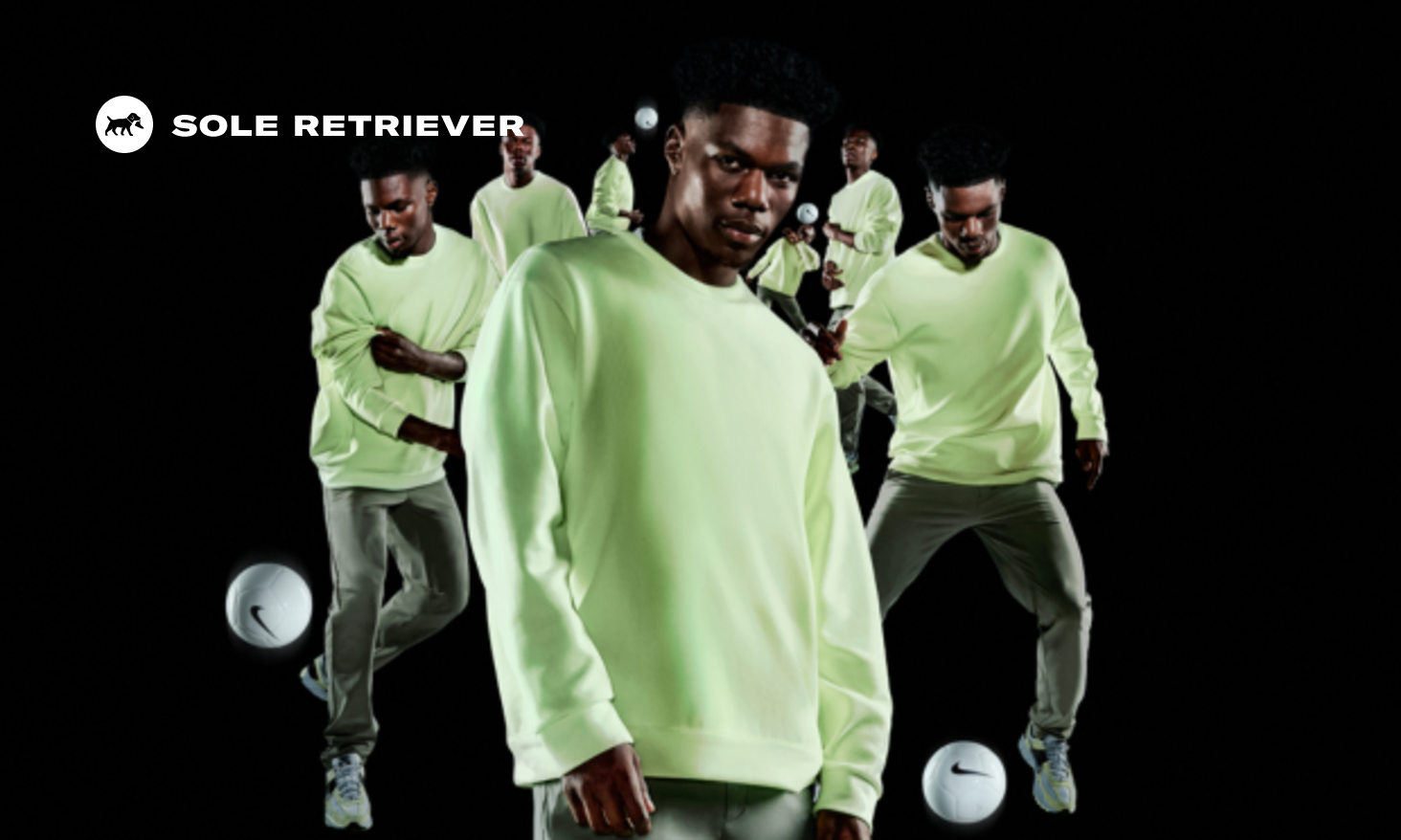 Nike's Viral New Techwear Collection Is Coming for Lululemon