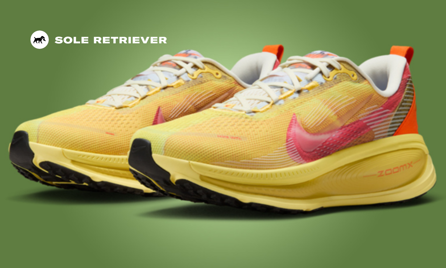 One of Nike's Biggest Fails Inspired this International Running