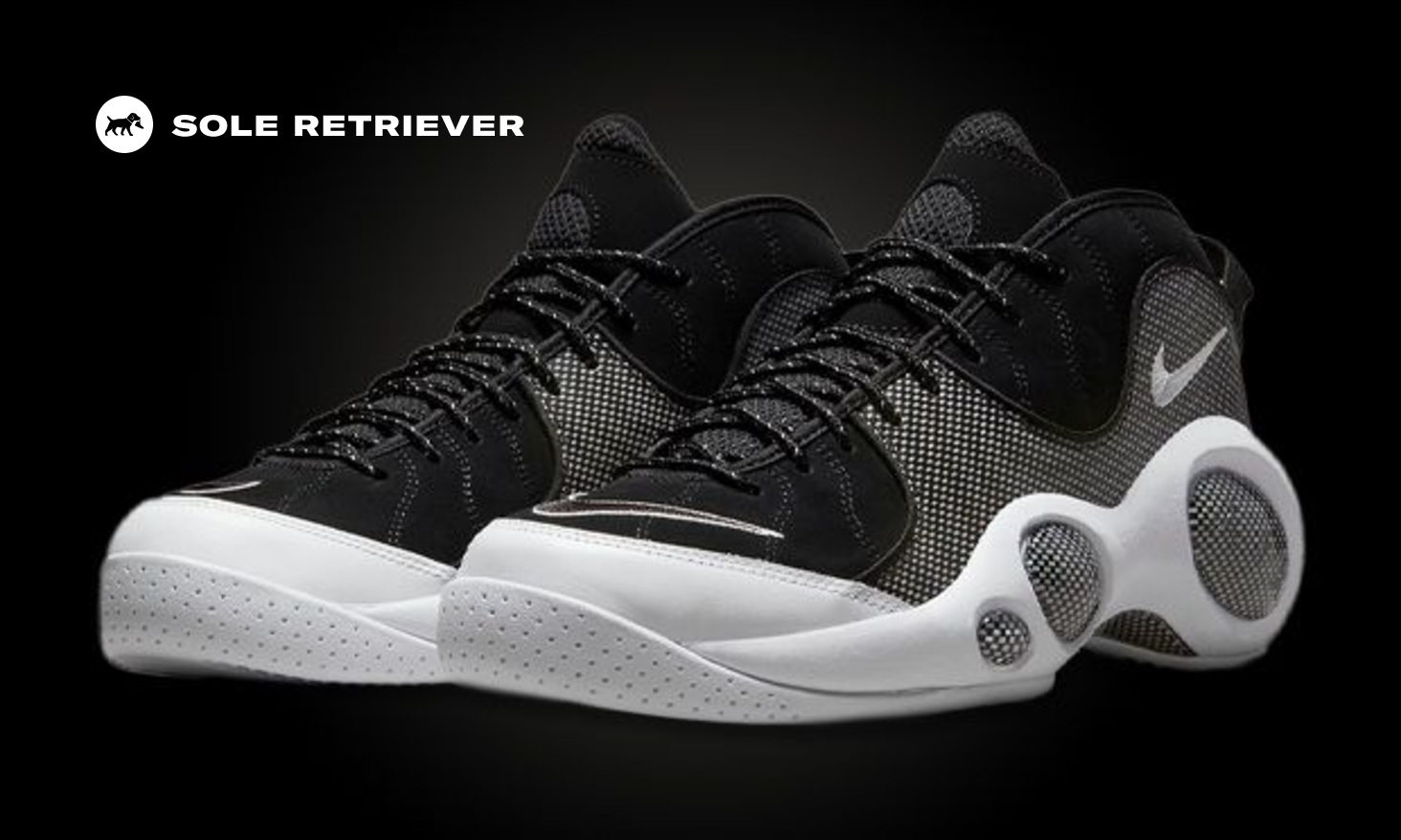 The Nike Zoom Flight 95 Returns In 2022