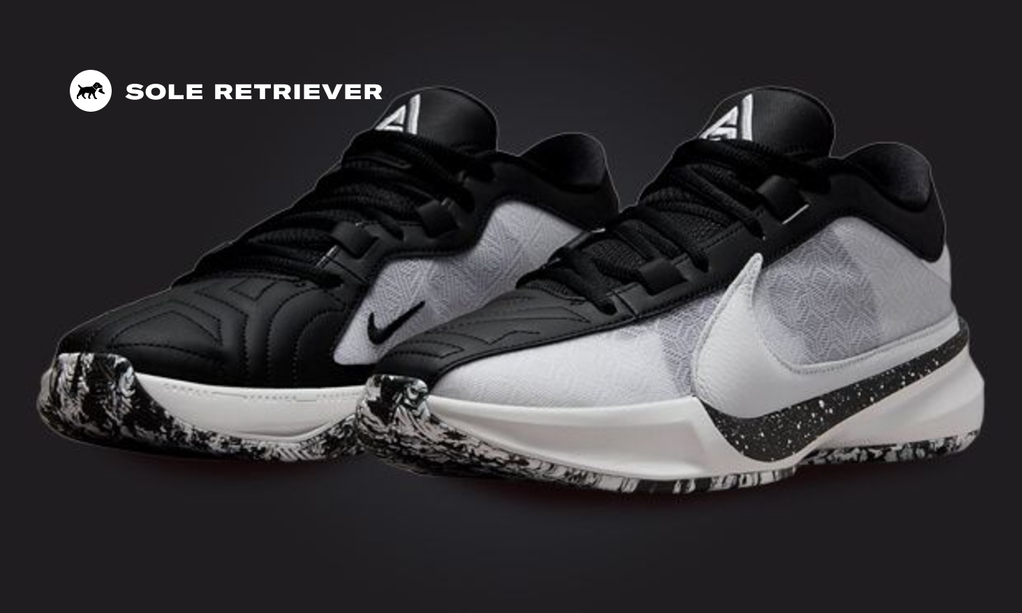 国内7/28発売】Nike Zoom Freak 5 EP | bbkicks-news