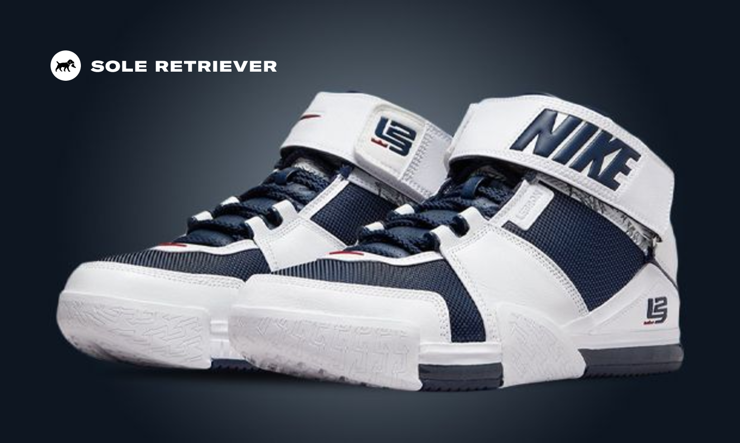 靴 NIKE Zoom Lebron 2 Midnight Navy NIKE ZOOM LEBRON II 2 Midnight Navy | eBay