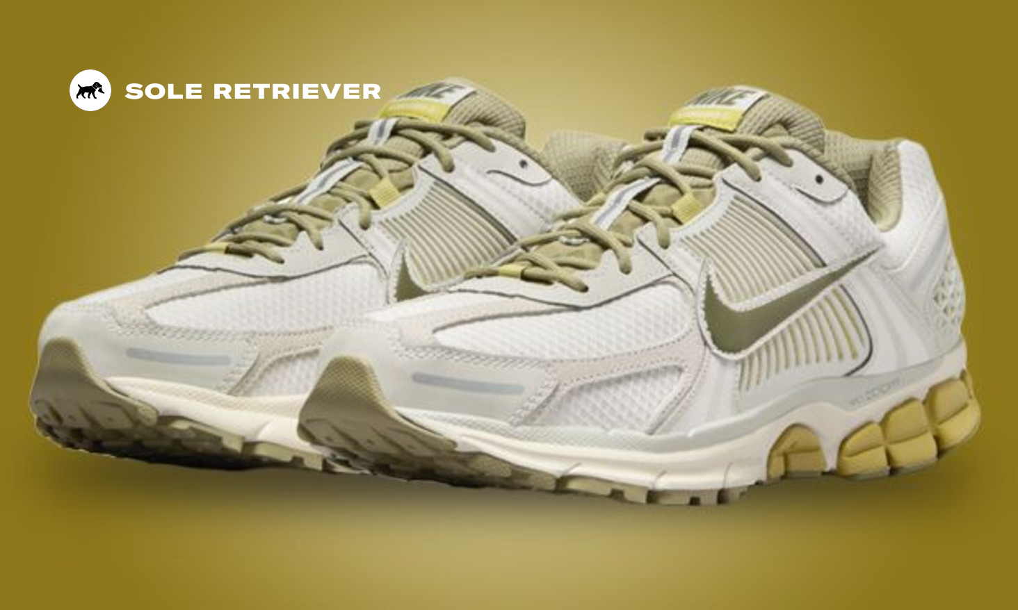 【Nike】 NIKE ZOOM VOMERO 5 TRK3 New Nike Zoom Vomero 5 TRK3 'USA' Shoes - Photon Dust