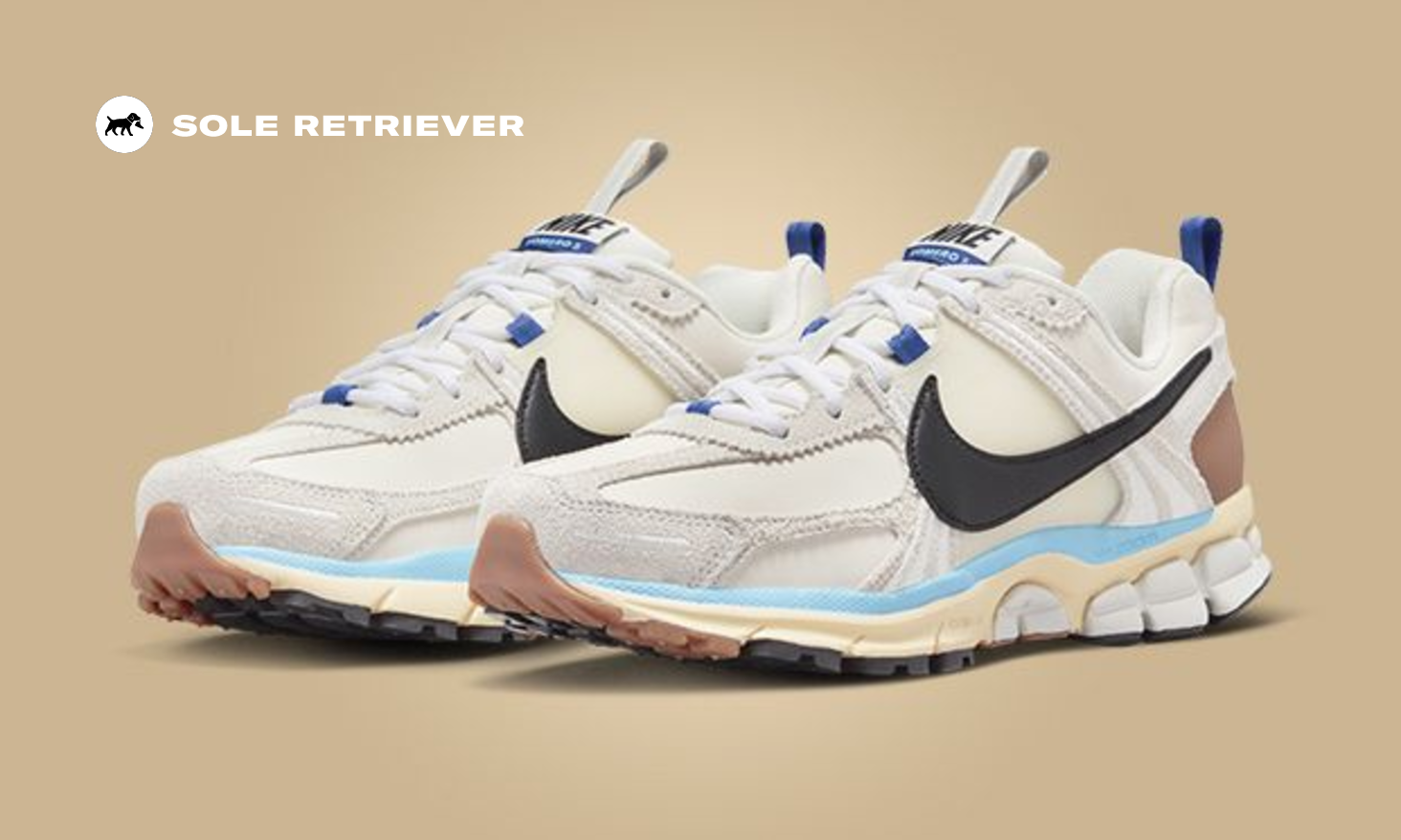 新品★ZOOM VOMERO 5 ★24㌢NIKEスニーカー nike-zoom-vomero-5-premium-