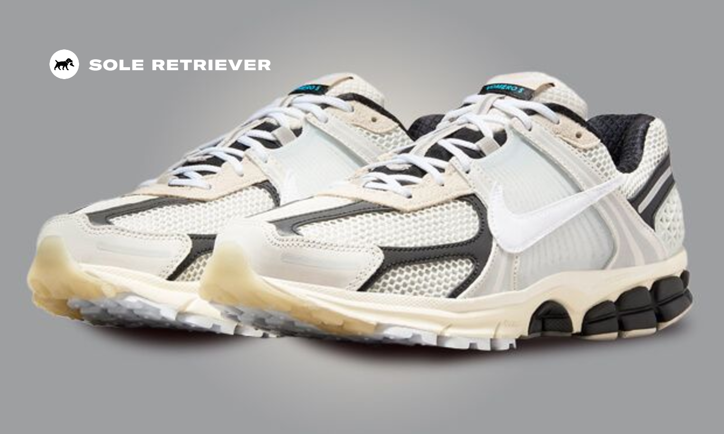 NIKE ☆ Zoom Vomero 5 ‘Supersonic’ nike-zoom-vomero-5-supersonic-