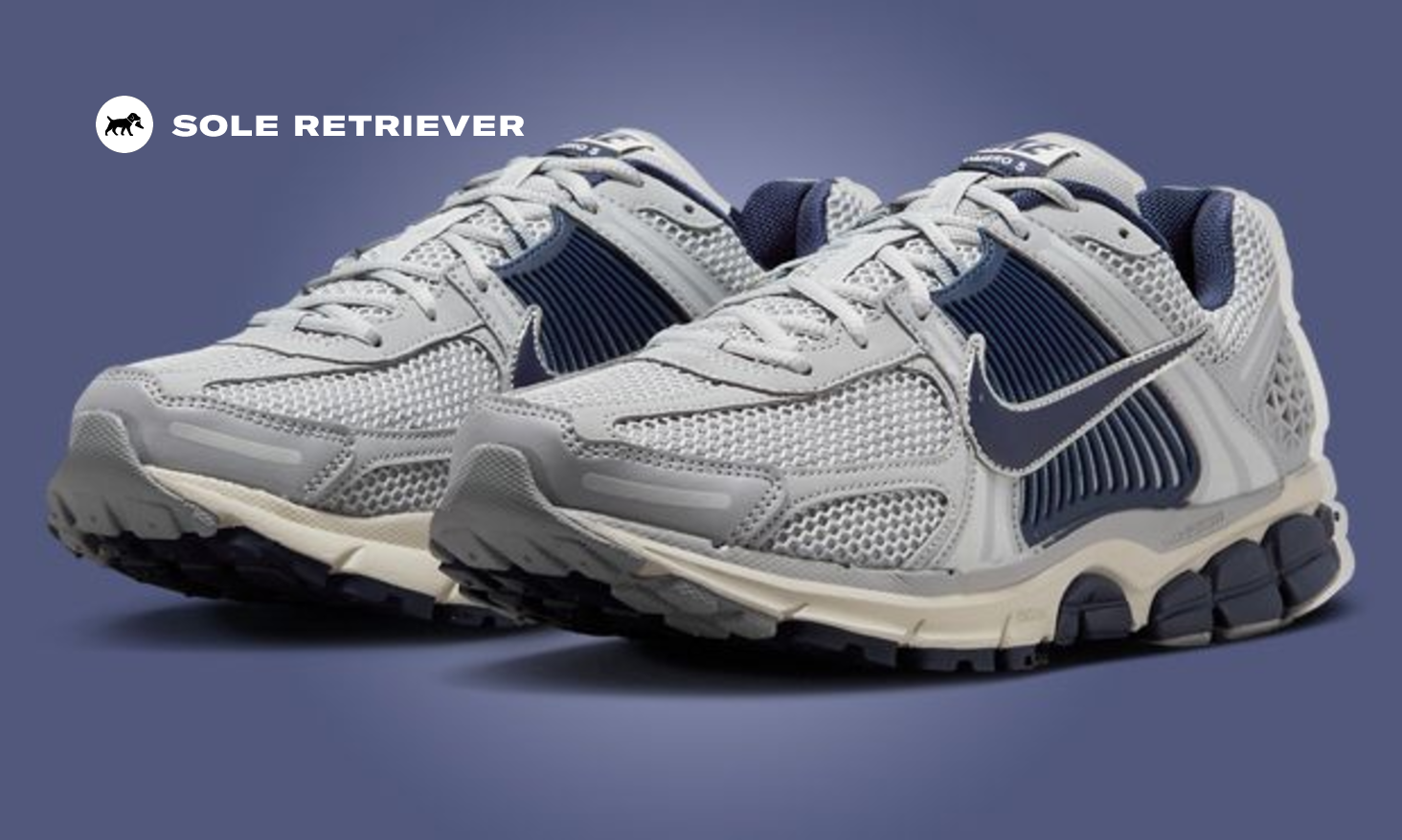GR8 SNEAKERS REVIEW -NIKE ZOOM VOMERO 5- | GR8