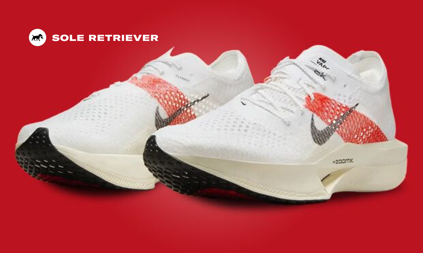 Nike ZoomX Vaporfly Next% 3 Eliud Kipchoge It's Just The