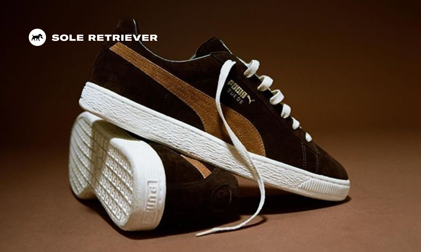2009-10 PUMA 1899ホッフェンハイム（A） #7 マイコスエウ The Noah NY x Puma Suede Made in Japan Releases June 2024