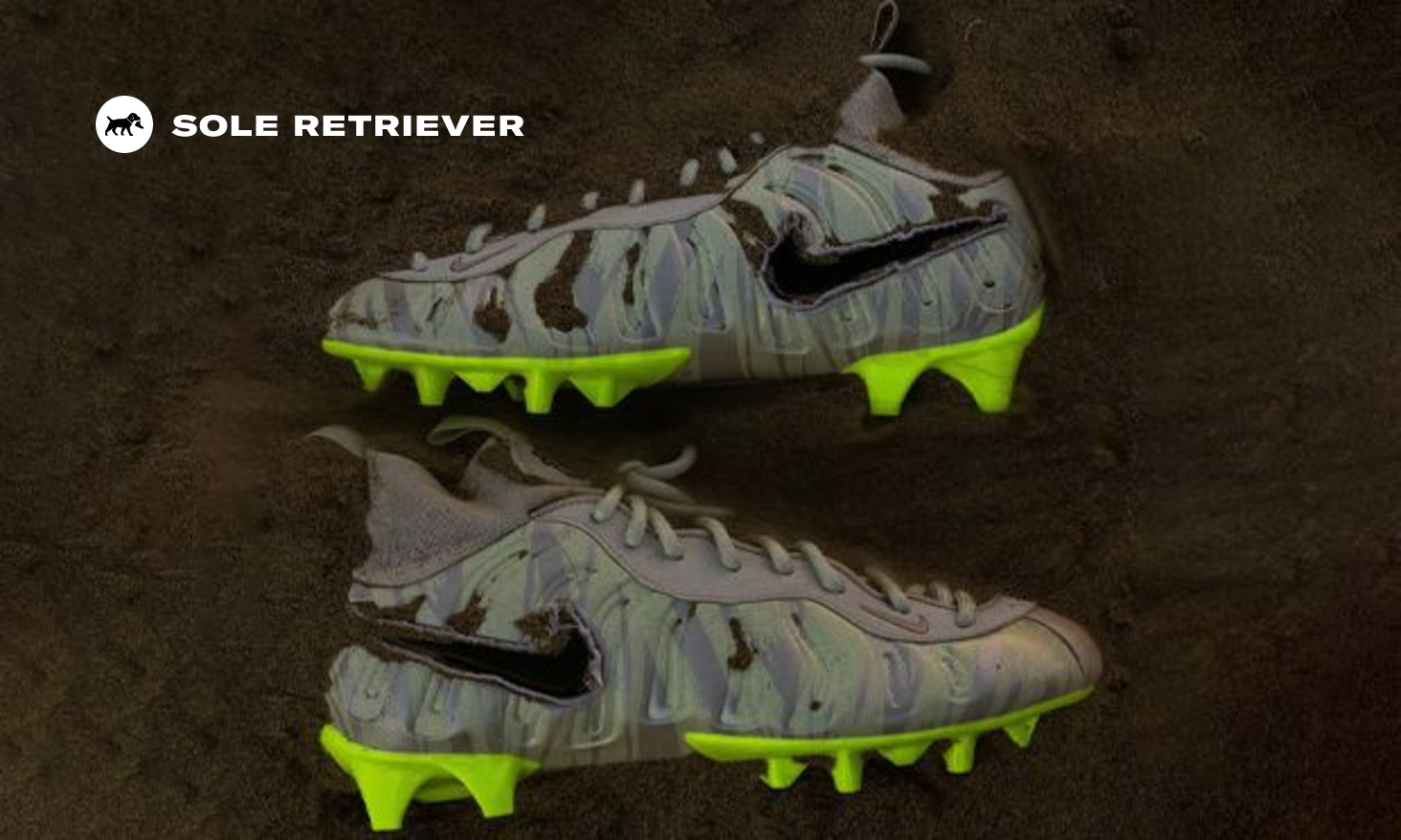 The Oregon Ducks Football Squad Debut a Mummy Duck Nike