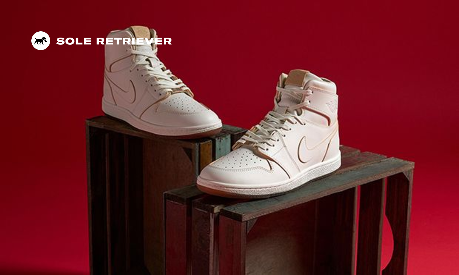 靴 Nike Air Jordan 1 High '85 Wings Phantom Air Jordan 1 High '85 Wings 