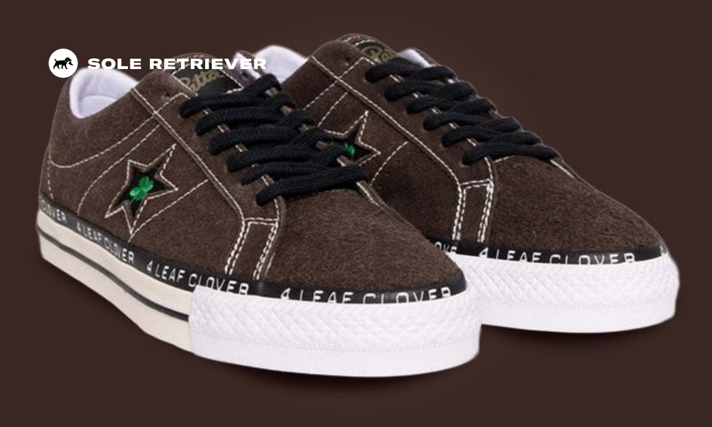 【CONVERSE×Patta】ONE STAR patta-x-converse-one-star-pro-