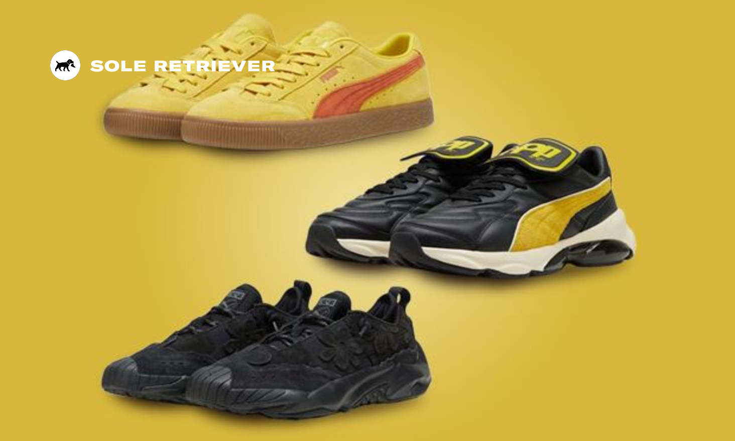 ユニセックス PUMA x PERKS AND MINI パデッド ベスト The Perks and Mini x Puma Bioverse Pack Releases October 2023