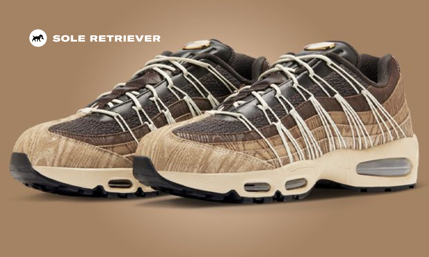 PHANTACi × Nike Air Max 95 \