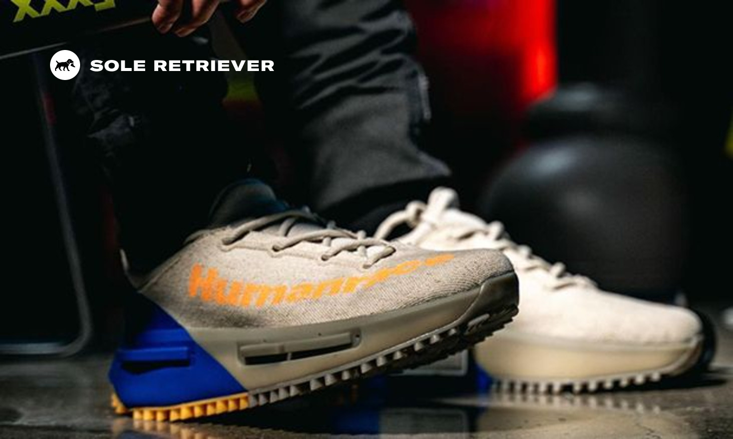 Detailed Look At The Pharrell Williams x adidas NMD_S1 