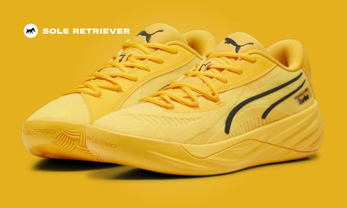 27　Puma all pro nitro Porsche The Porsche x Puma All-Pro Nitro Releases February 2024