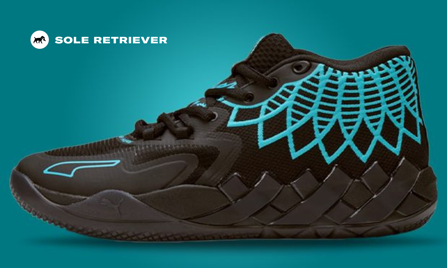 Buzz City Represent In This Puma MB.01