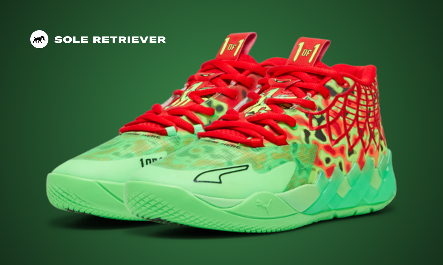 The Puma MB.01 Thermal Releases July 2024