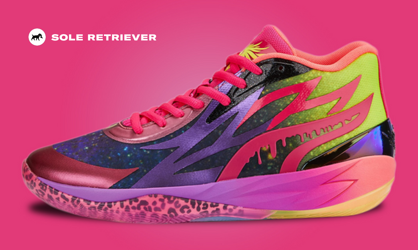 ラメロボール　mb2 ギャラクシー puma-mb-02-galaxy-release-date