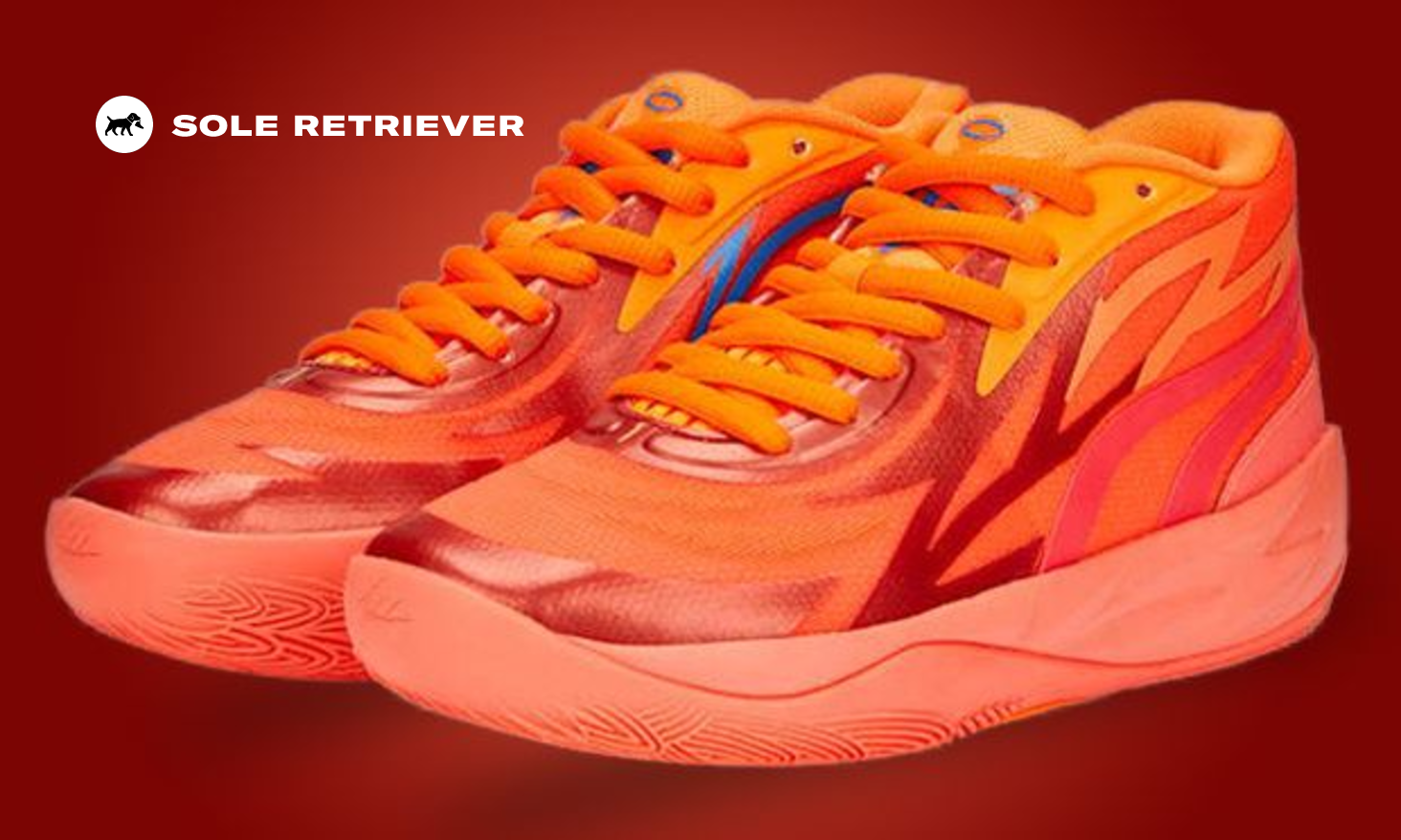 本日限定セール 新品未使用 PUMA MB.02 BeYou 29cm US11 puma-mb-02-supernova-release-