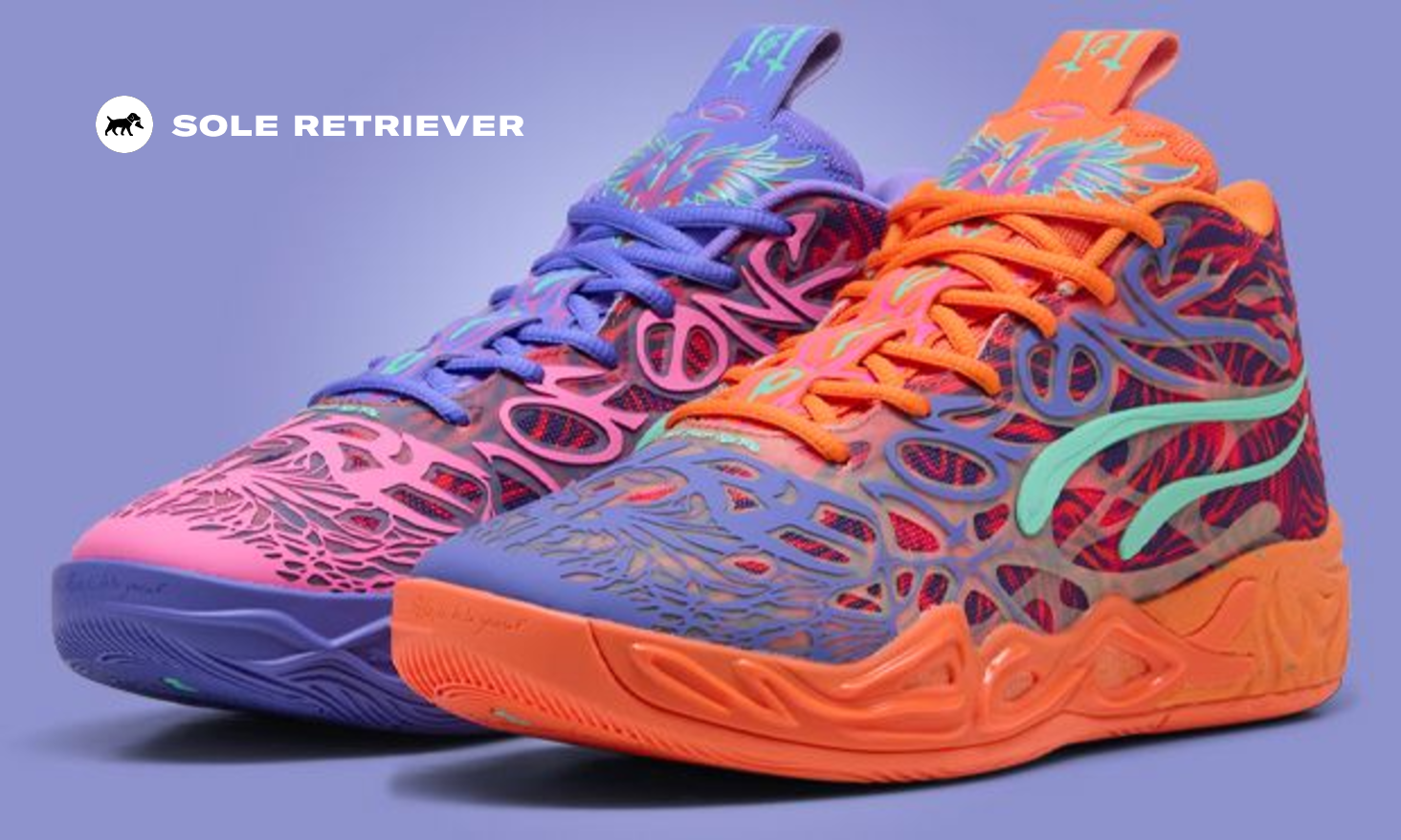 The Puma MB.04 Creativity Pack Releases February 2025