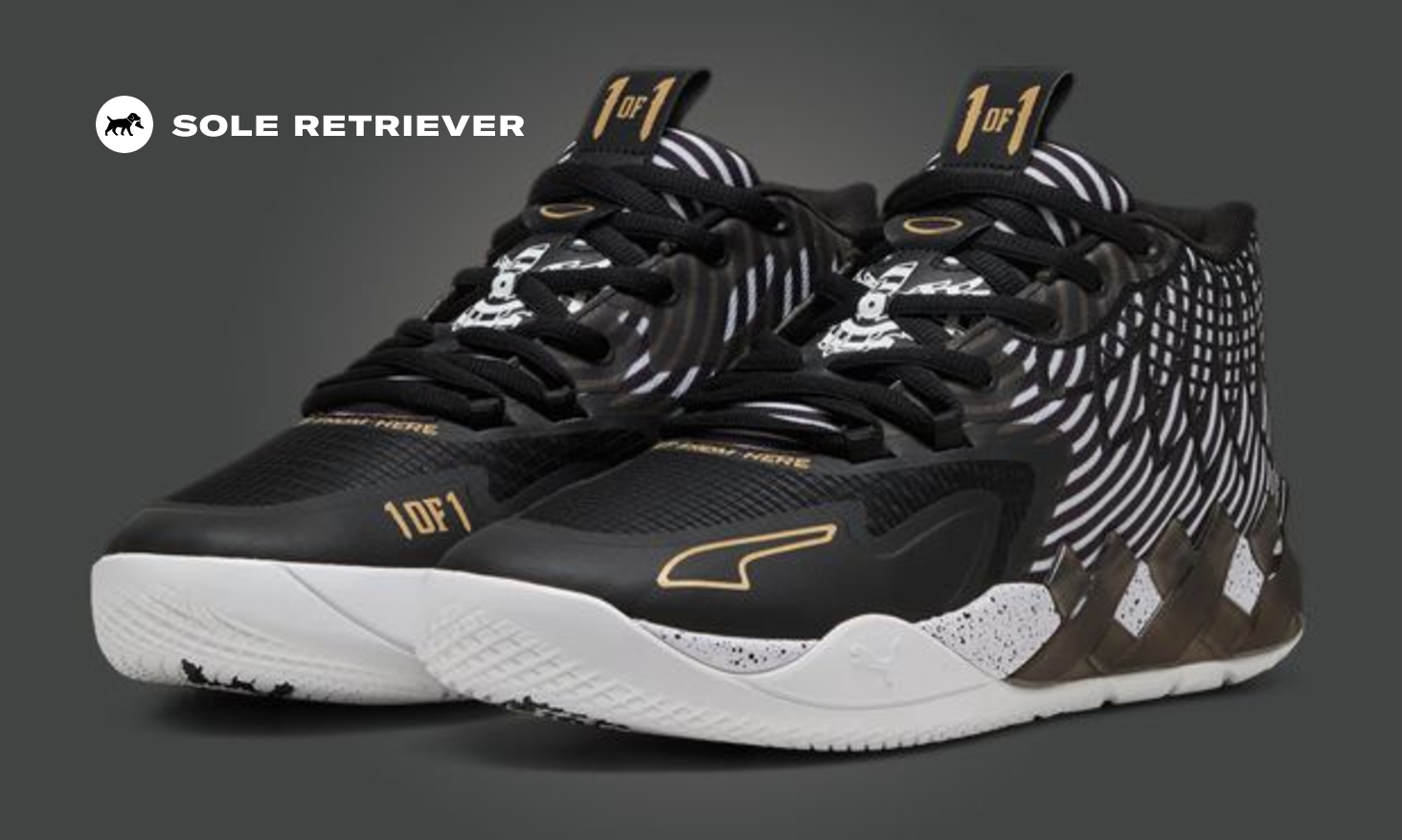 20-60代からのファッション通販  The Puma MB.01 Foot Locker 50th Anniversary Releases in 2024 ウェア
