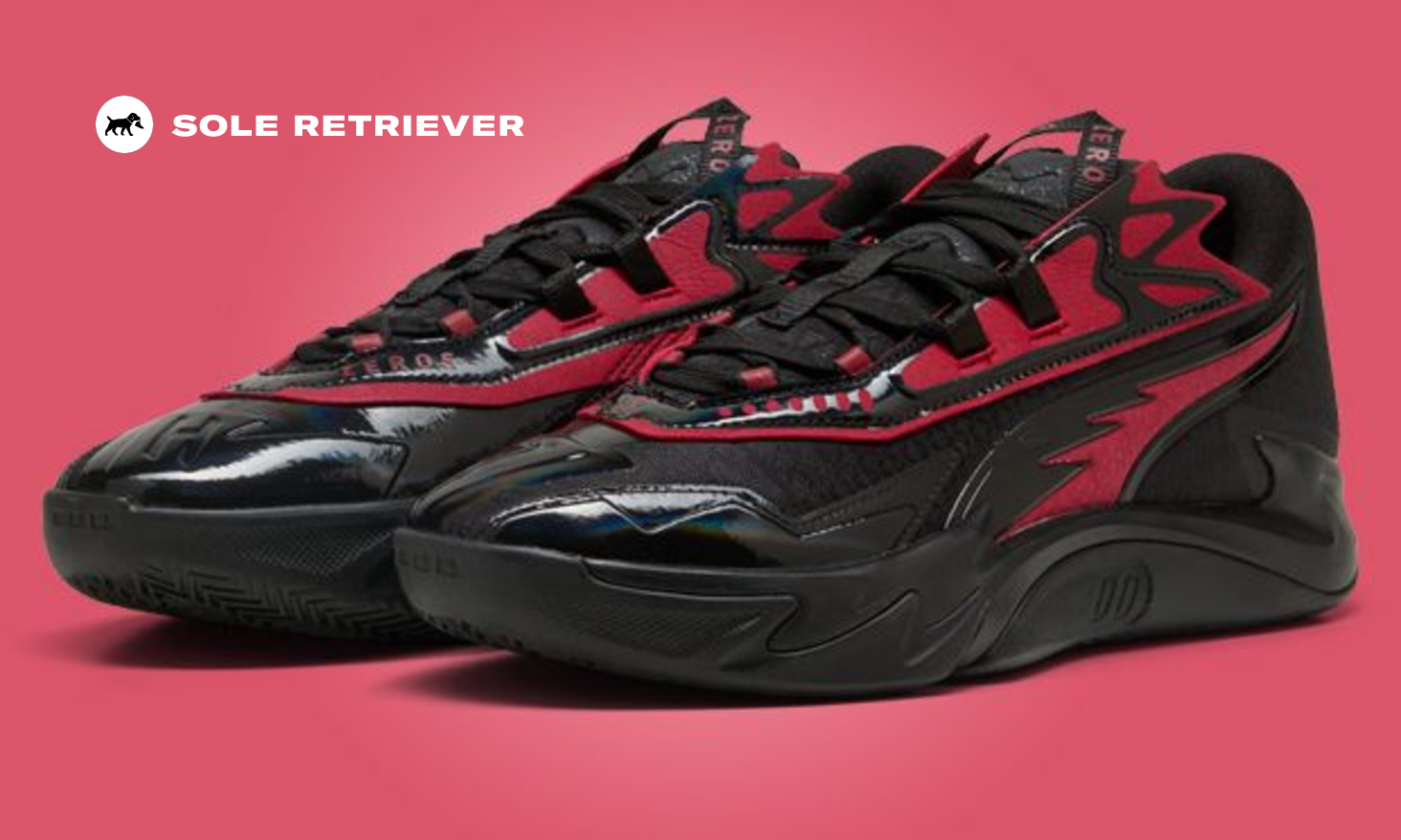 The Puma Scoot Zeros II Bred Releases in 2025