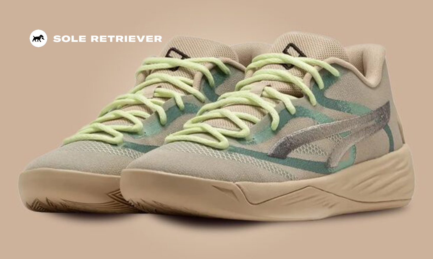 新品PUMA STEWIE 2 SUSTAINABILITY EARTH NEW Womans Size 8.5 - PUMA Stewie 2 Earth Sustainability