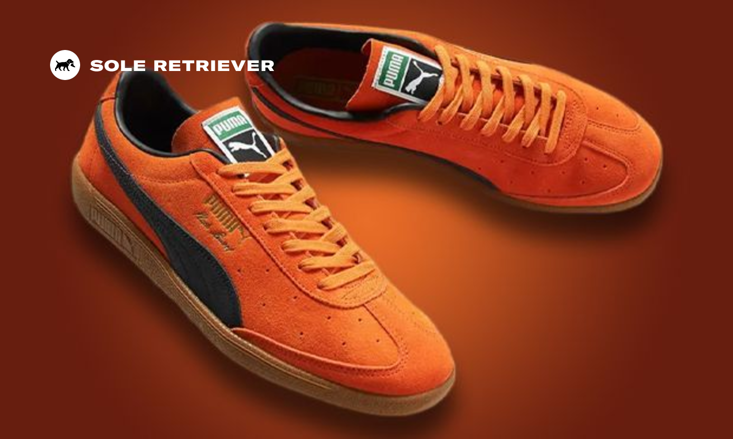 22ss☆PETROSOLAUM ペトロオラウム☆スニーカー sullen puma-vlado-stenzel-vibrant-