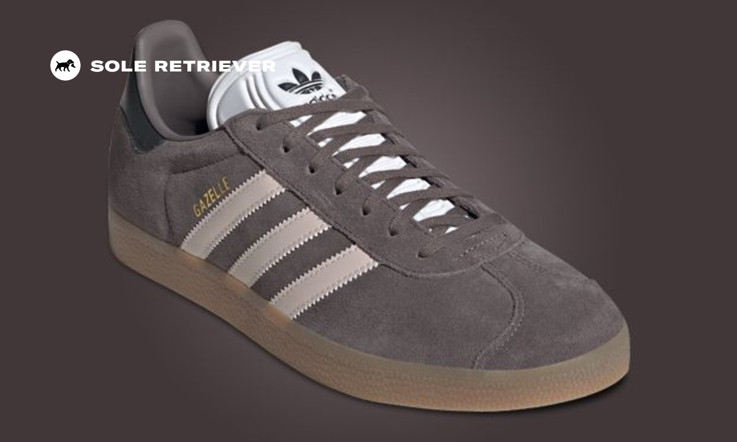 想像を超えての Madrid Real The x 2024 September Releases Gazelle adidas 靴