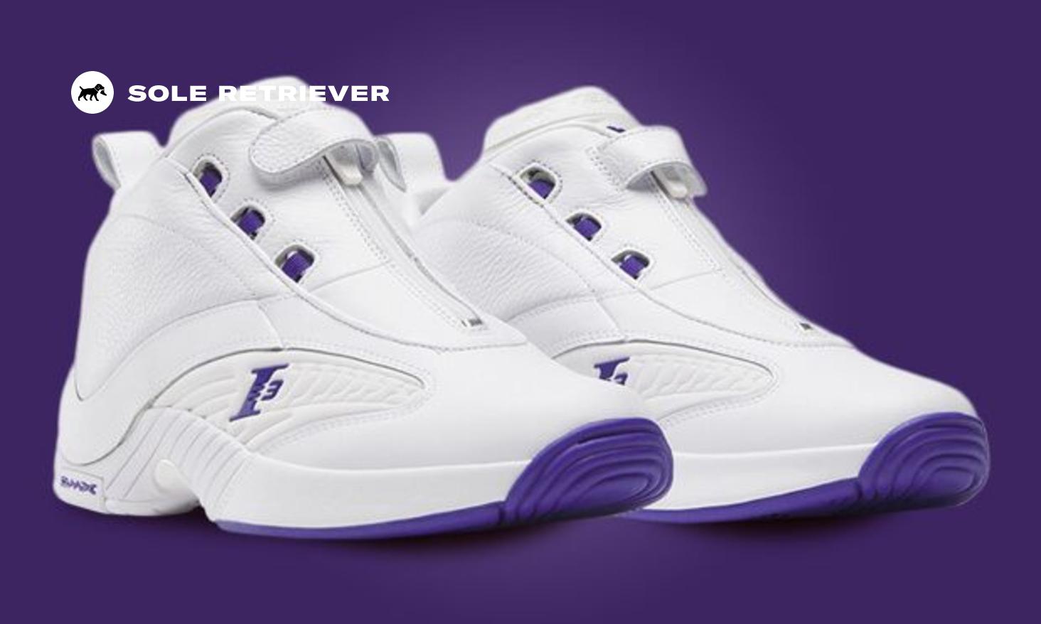 Reebok ANSWER IV PE 27m KOBE LAKERS 未使用 - メルカリ