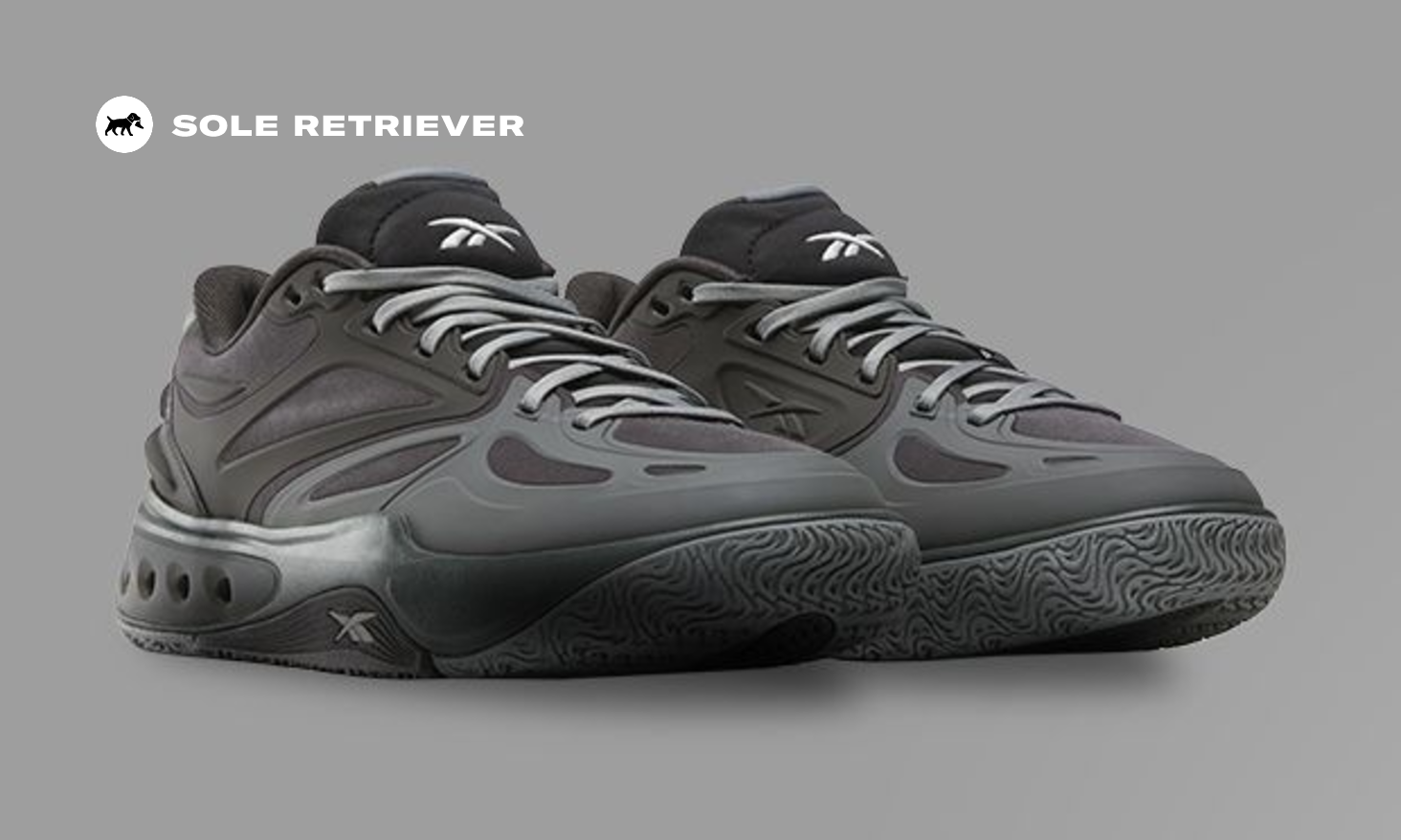 Reebok engin a 美品25.0 Reebok Launches New Performance Basketball Shoe: the 'Engine A'