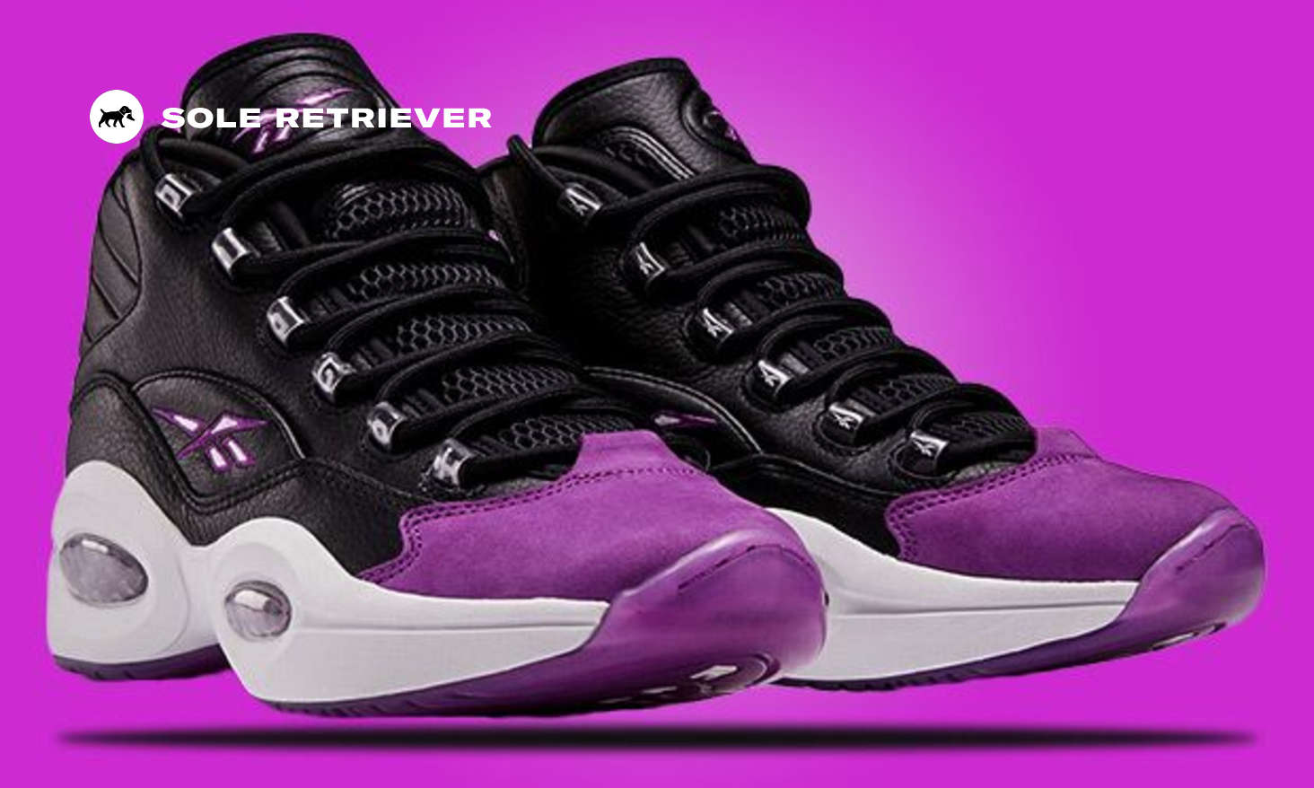 Reebok バスケットボールシューズ ピンク/パープル KD NIKE 18 Purple/Hyper Pink ナイキ ケビン デュラント パープル