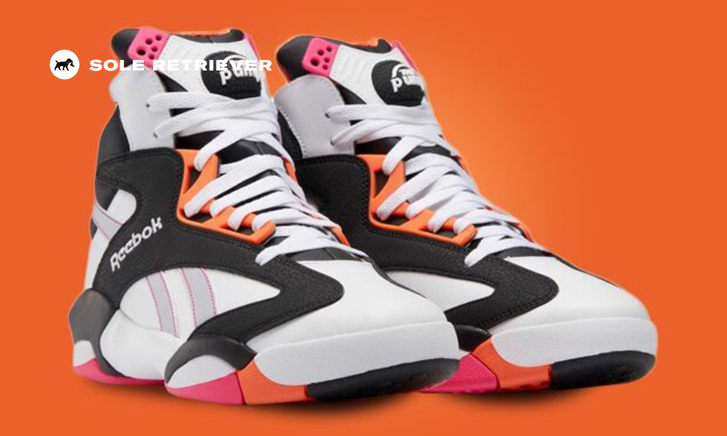 Reebok SHAQ ATTAQ Shattered Backboard 限定 楽天市場
