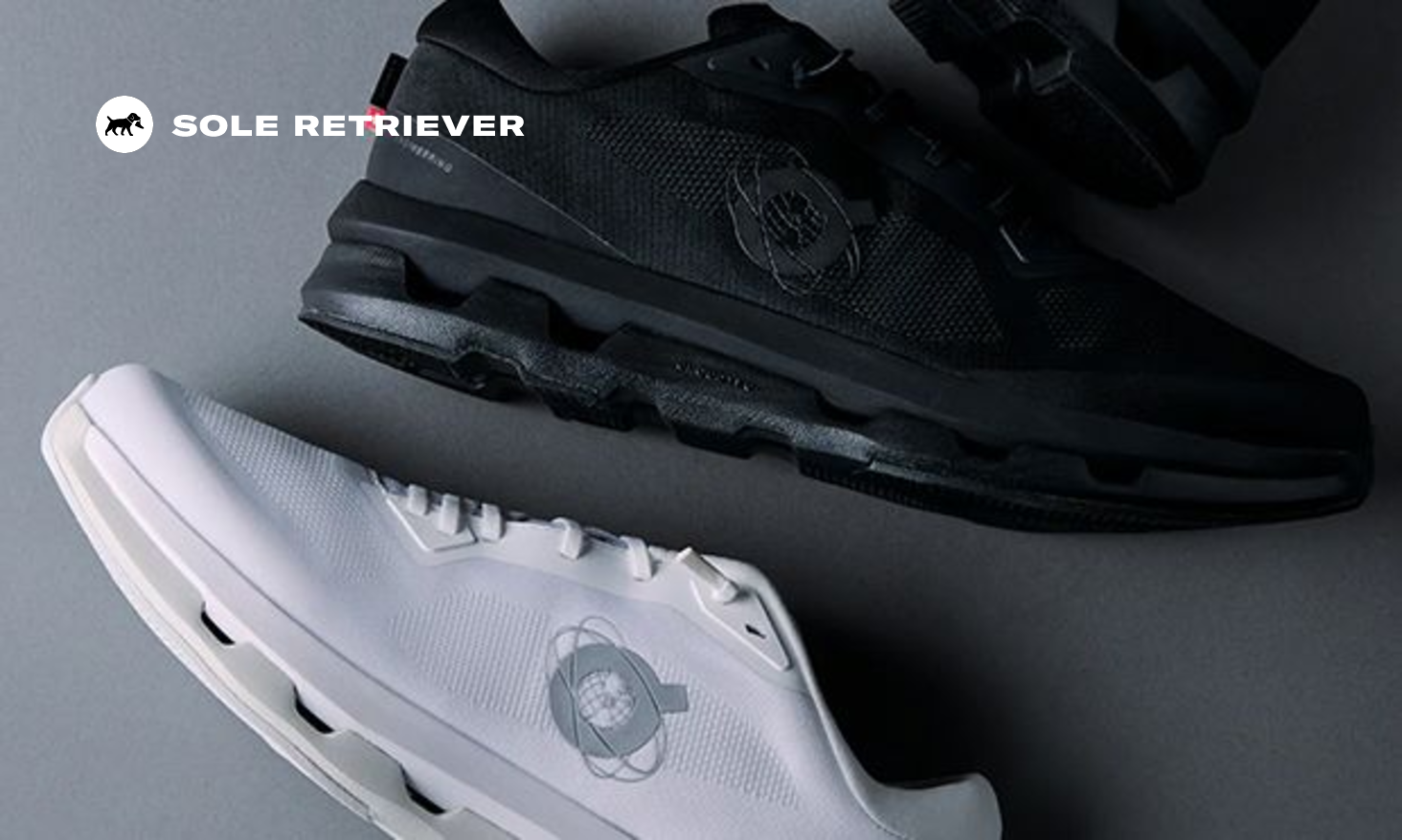 The Kith x On Running Cloudzone Collection Releases February 2025