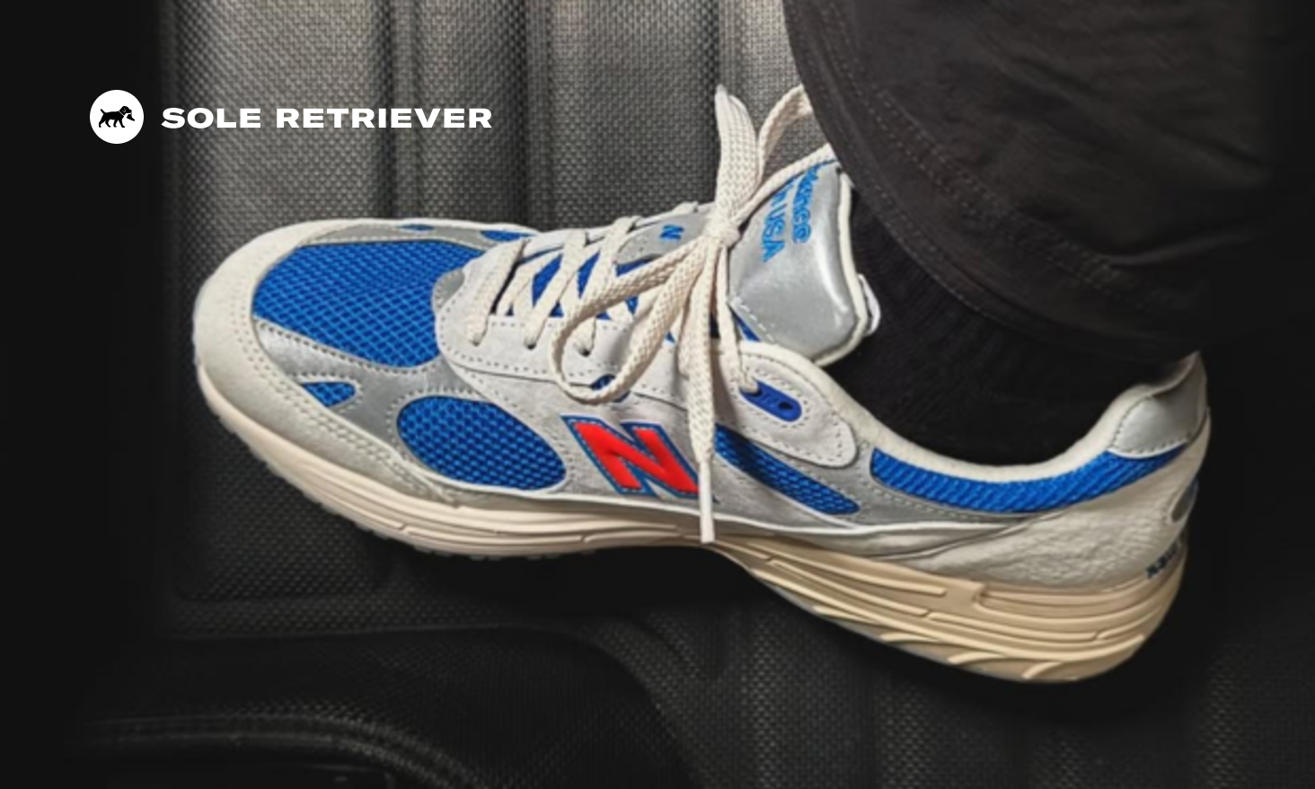 Ronnie Fieg Teases a Second New York Knicks-Themed Kith New