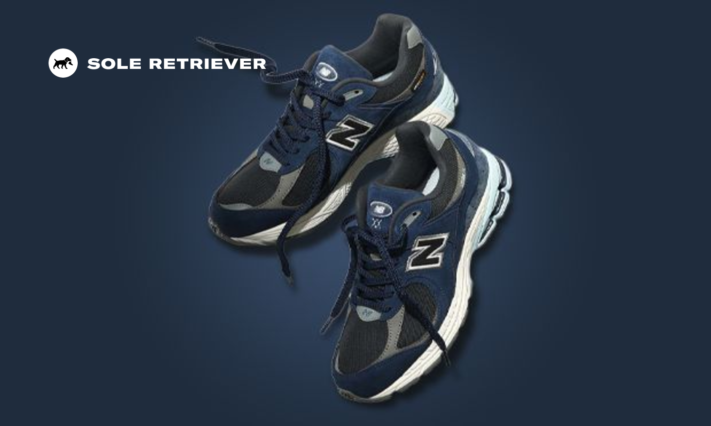 IENA【NEW BALANCE 】M920 New Balance M920