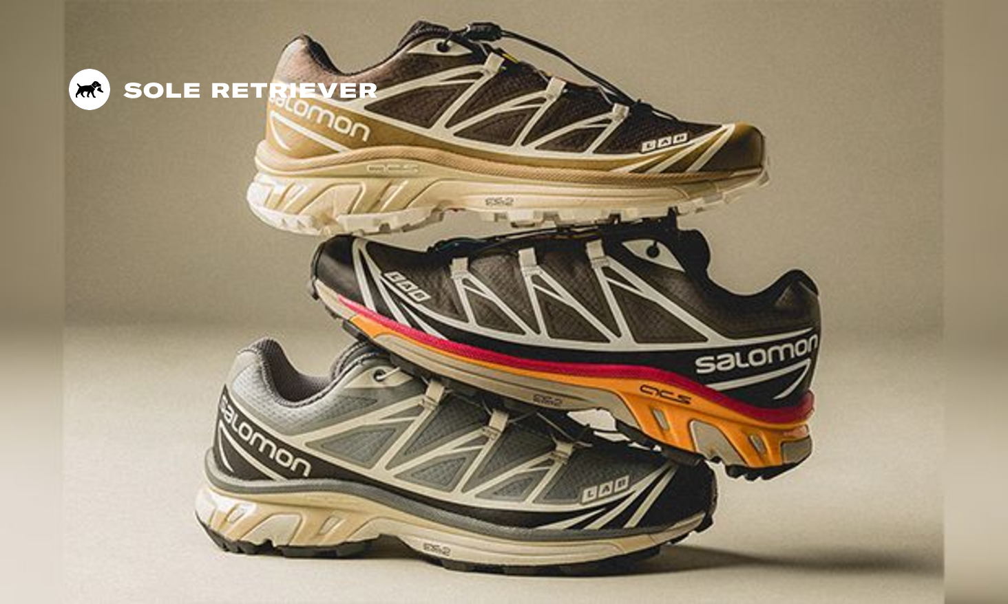 ゴ*太様 Salomon XT-6 Wren Kangaroo サロモン カンガ Buy Salomon XT-6 Advanced 'Wren Kangaroo' - L41395000 | GOAT