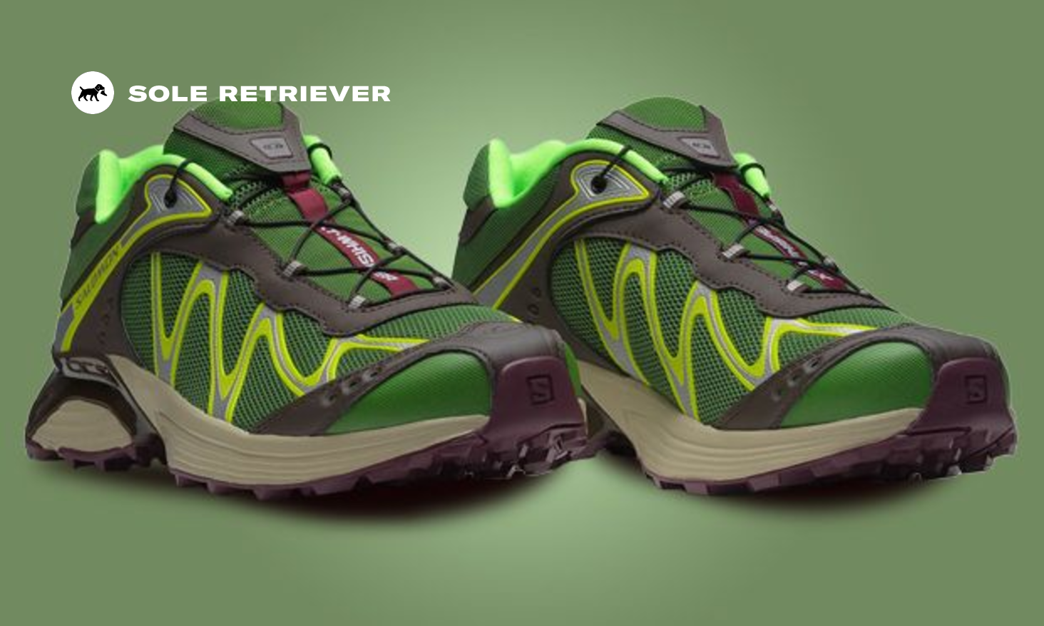 【希少 美品】 SALOMON サロモン PROSPECT HYBRID 150 1157771_2.jpg