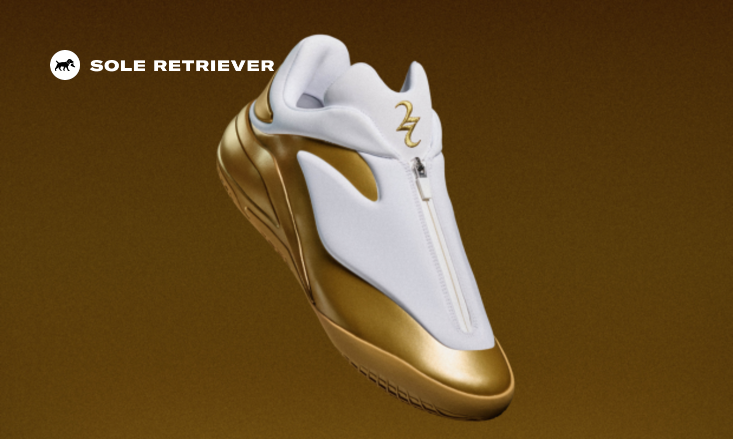 Shai Gilgeous-Alexander Debuts the Converse Shai 001 Banner PE