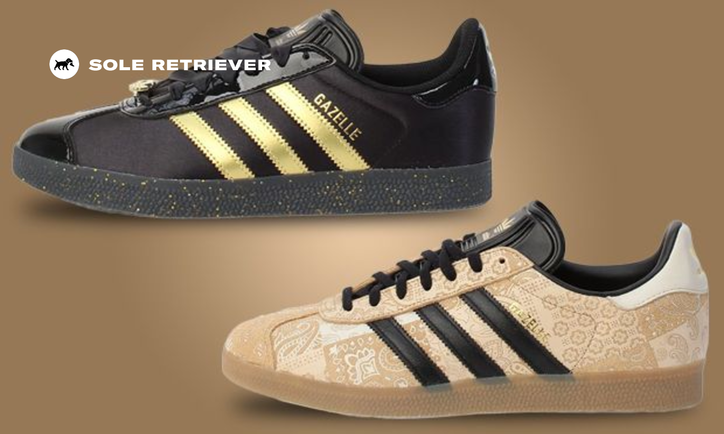 Shiekh and adidas Celebrate the West Coast with Two adidas