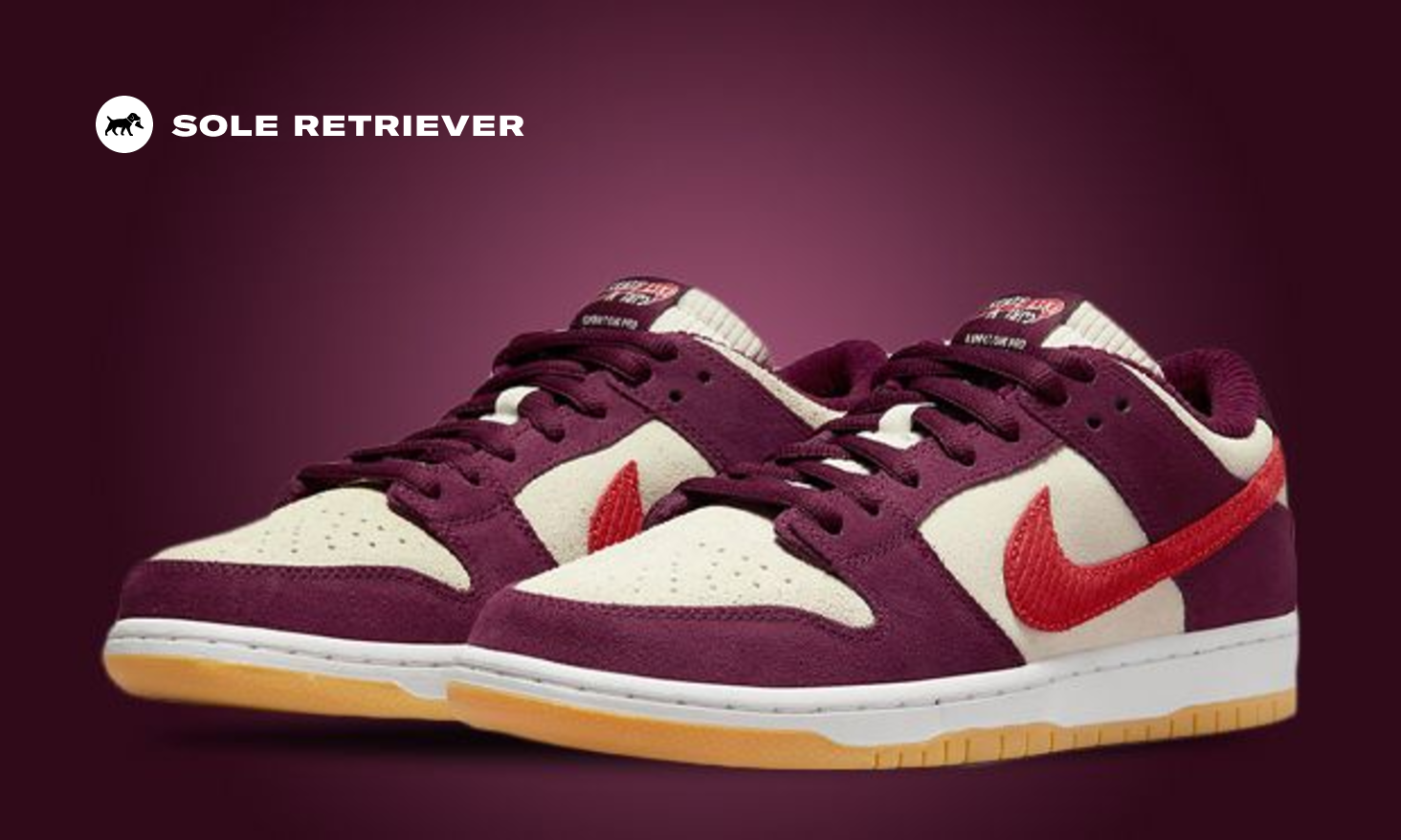 Skate Like A Girl x Nike SB Dunk Low Releases This October