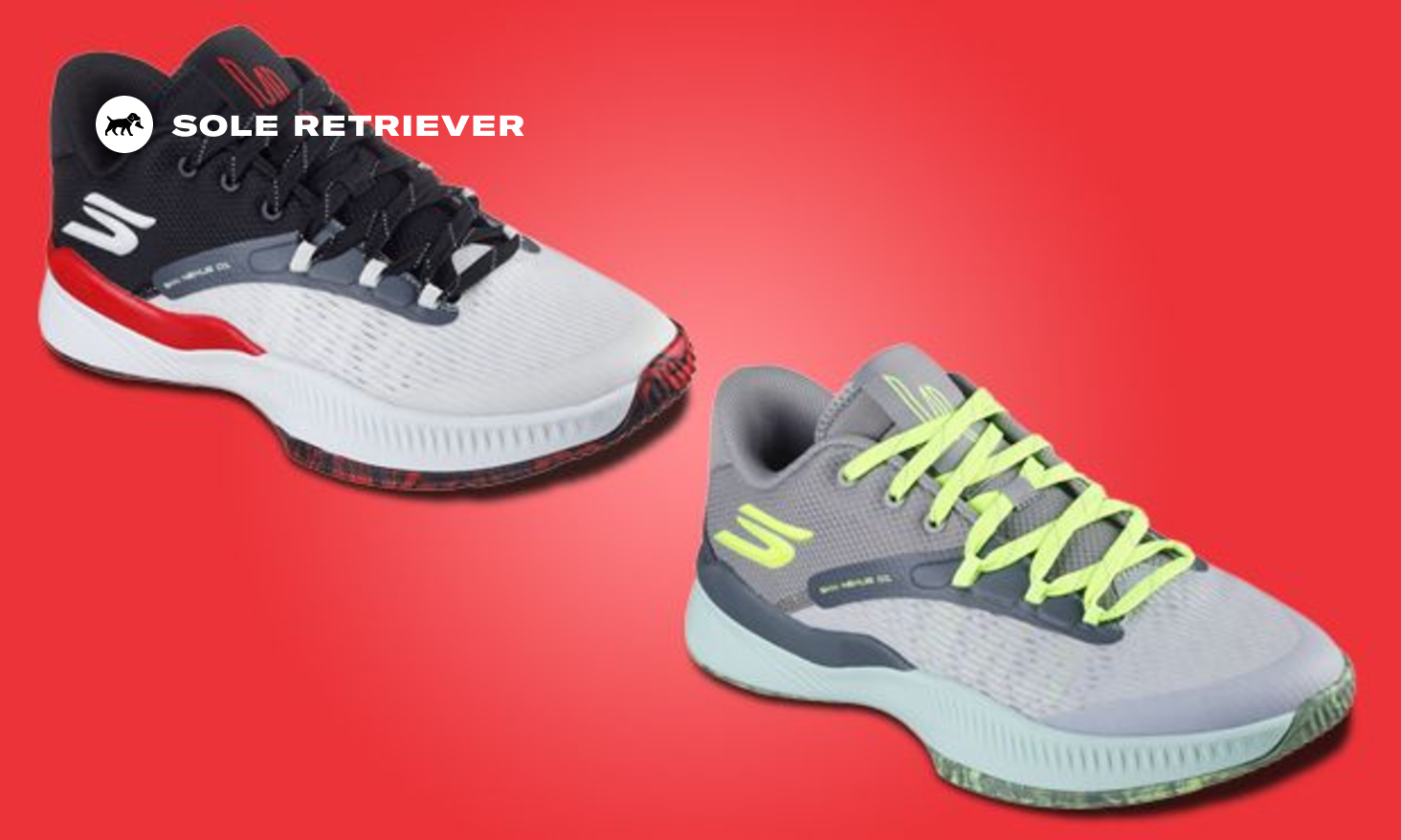 The Skechers SKX Nexus is Available Now