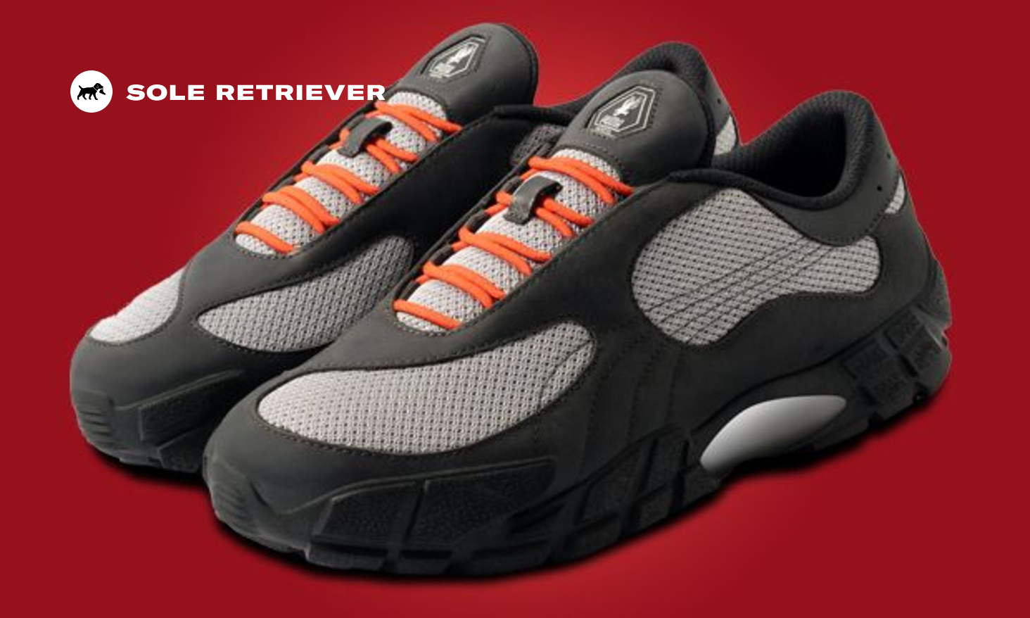 The Skepta x Puma Skope Forever Low Flat Grey Silver