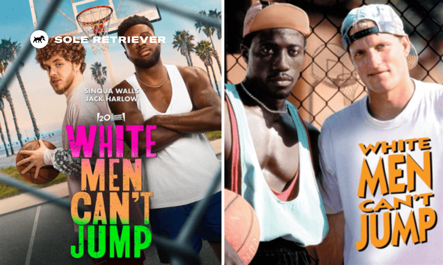 ウェア post game White Men Can't Jump ウェア post game White Men Can't Jump White Men Can't Jump