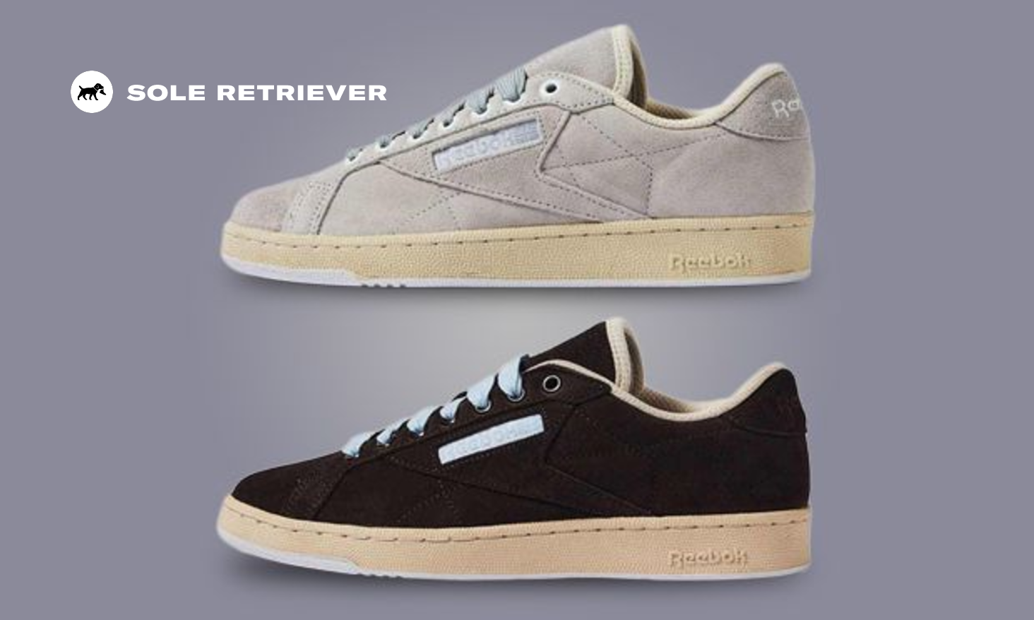 スニーズ クラシックレザー / SNEEZE CLASSIC LEATHER（フット