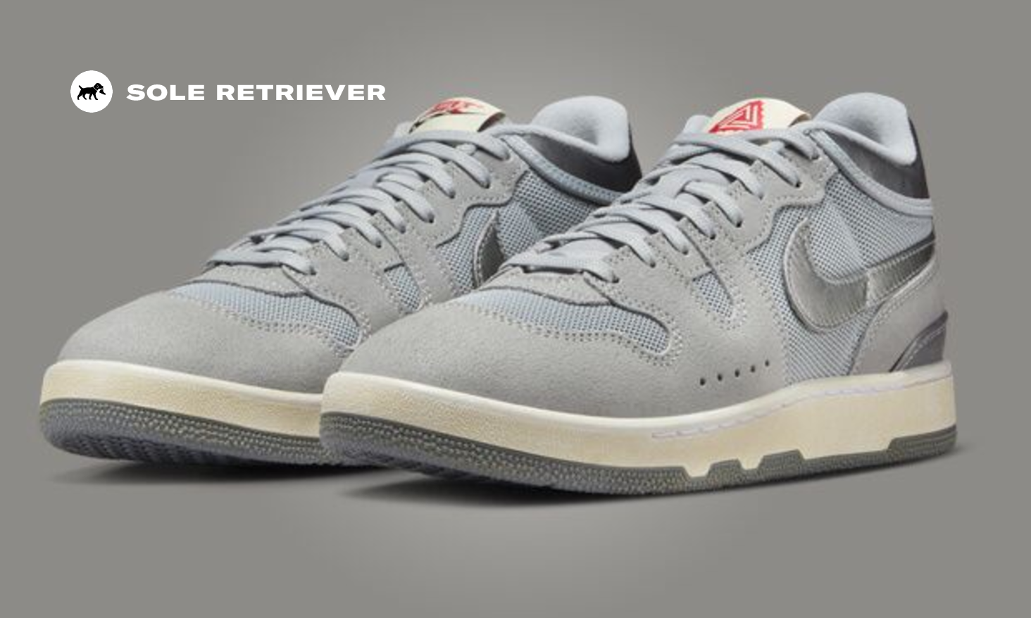 Mac The Social Status x Nike Mac Attack Split Vision Releases