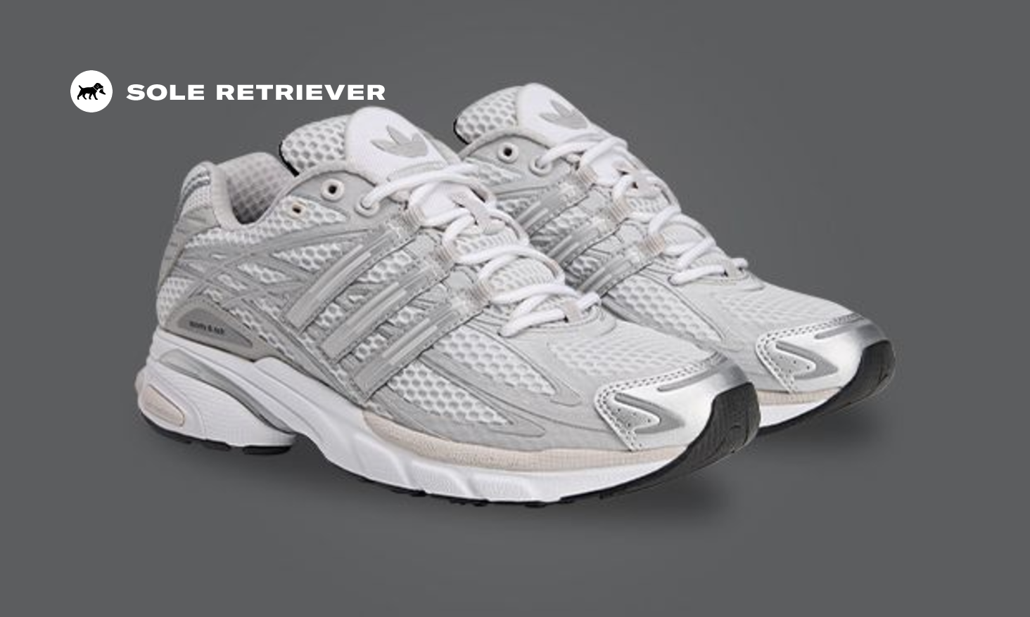 The Sporty & Rich x adidas Adistar Cushion Releases April 2025