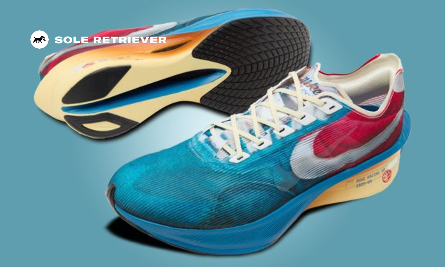 Steve Prefontaine's Nike Pre Montreal Sneaker Inspires This Vaporfly 4
