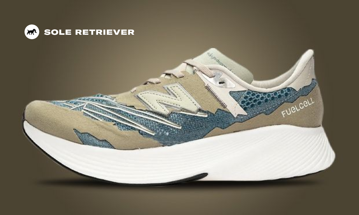 The Latest Stone Island x TDS New Balance RC ELITE_SI 1 Comes