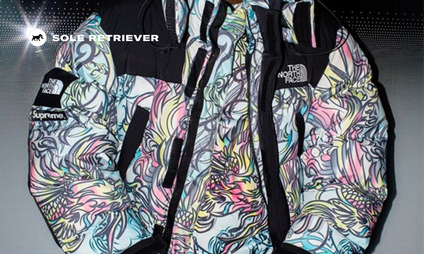 T-Time　Supreme × The North Face キャンプ Supreme x The North Face Spring 2022 Collab | Hypebeast