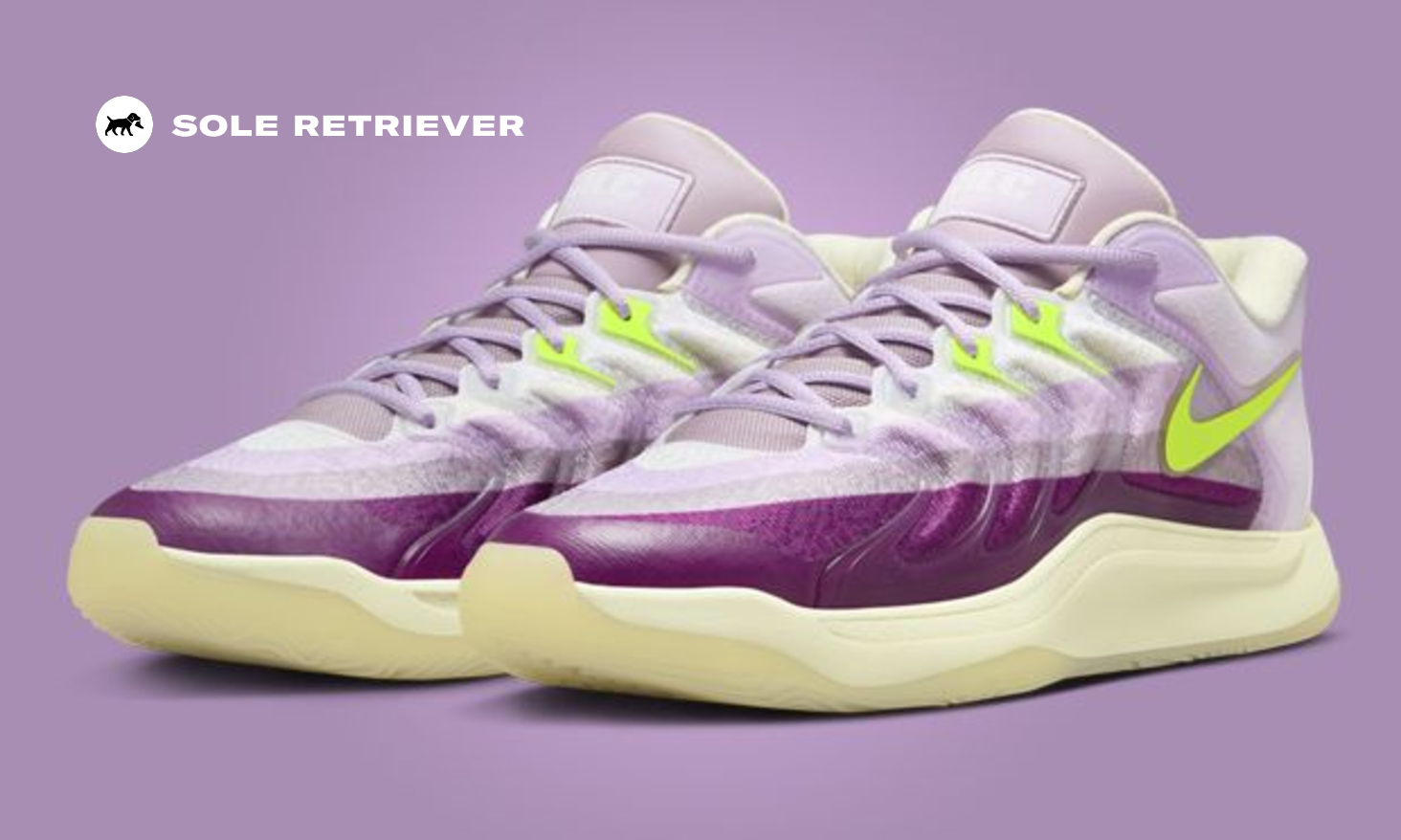 The Alchemist x Nike KD 17 Releases June 2024